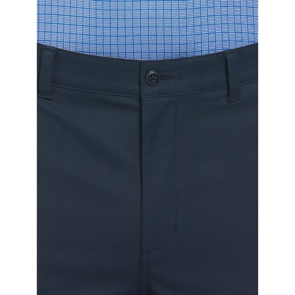 Ben Hogan Men's & Big Men's Stretch Golf Shorts, Size 44, 9” inseam, Mid-Rise - Picture 4 of 4